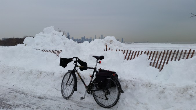 39th - drift corridor